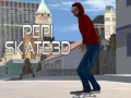 Igra Pepi Skate 3D