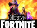 Igra Flappy Fortnite