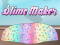 Igra Slime Maker 