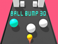 Igra Ball Bump 3D