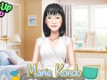 Igra Marie Kondo Clean Up