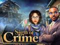 Igra Sign of Crime