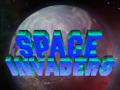 Igra Space Invaders