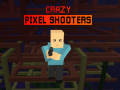 Igra Crazy Pixel Shooters