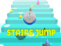 Igra Stairs Jump
