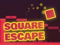 Igra Square Escape