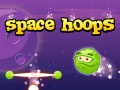 Igra Space Hoops