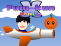 Igra Fum-Kun X Fruits