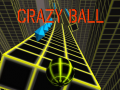 Igra Crazy Ball