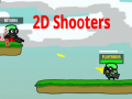 Igra 2D Shooters