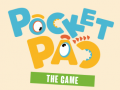 Igra Pocket Pac the Game