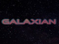 Igra Galaxian