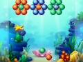 Igra Aqua Bubble Shooter