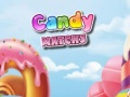 Igra Candy Match 3