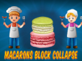 Igra Macrons Block Collapse