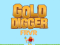 Igra Gold digger FRVR