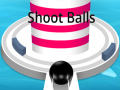 Igra Shoot Balls