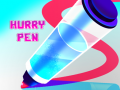 Igra Hurry Pen