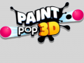 Igra Paint Pop 3d