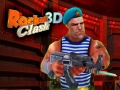 Igra Rocket Clash 3D
