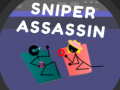 Igra Sniper assassin