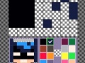 Igra Draw Pixels: Heroes