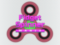 Igra Fidget Spinner Mania