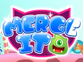 Igra Merge It