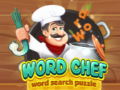 Igra Word Chef