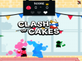 Igra Clash of Cakes