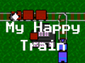 Igra My Happy Train