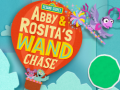 Igra Sesame Street Abby & Rosita`s Wand Chase