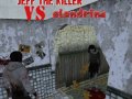 Igra Jeff The Killer vs Slendrina