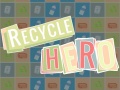 Igra Recycle Hero