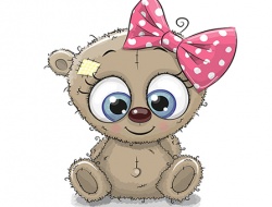 Igra Teddy Bear Riddle 