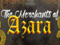 Igra The Merchants of Azara