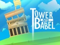 Igra Tower of Babel
