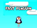 Igra Fast Penguin