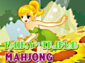 Igra Fairy Triple Mahjong