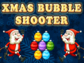 Igra Xmas Bubble Shooter