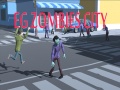 Igra EG Zombies City