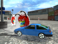 Igra Monster Smash Cars