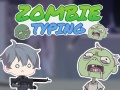 Igra Zombie Typing