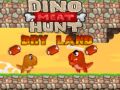 Igra Dino Meat Hunt Dry Land