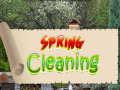 Igra Spring Cleaning