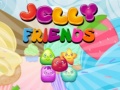 Igra Jelly Friends