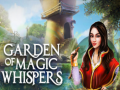 Igra Garden of Magic Whispers