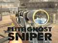 Igra Elite ghost sniper