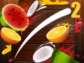 Igra Fruit Slice 2