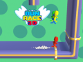 Igra Run Race 3D